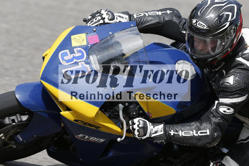 /08 17.04.2026  TZ Motorsport ADR/Gruppe gelb/31
